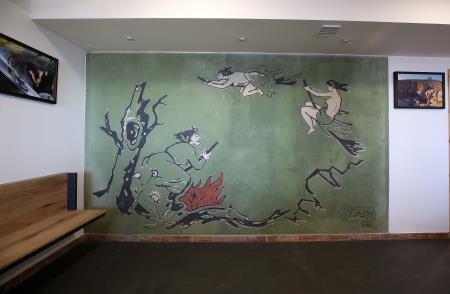 DOM NA SLIVNICI PRENOVA 07 FOTO LJUBO VUKELIČ